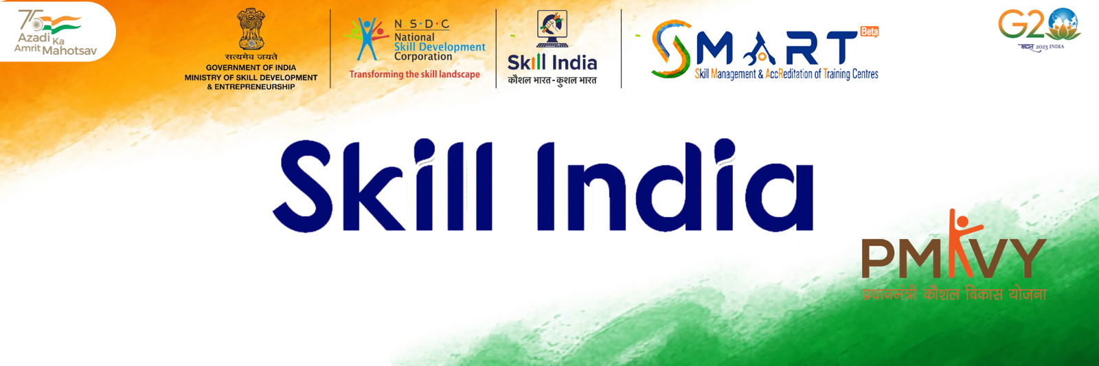 Skill Indianew